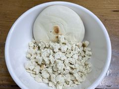 馍-老刘家泡馍(钟楼广济街店)