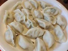 肉三鲜饺子-那家老院子东北菜·饺子·小鸡炖蘑菇(艳华街店)