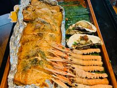 -拉蒂娜·巴西牛排馆 Latina·Brazilian Steakhouse(陆家嘴旗舰店)