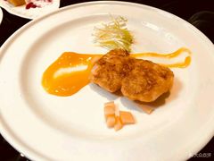 -小广寒电影艺术餐厅(小广寒经三路店)