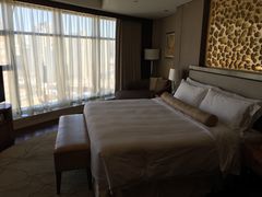 -太原凯宾斯基饭店