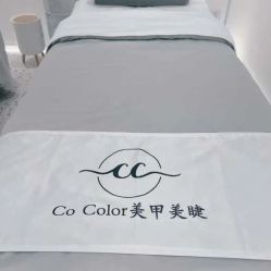 -CO COLOR美甲美睫美妆