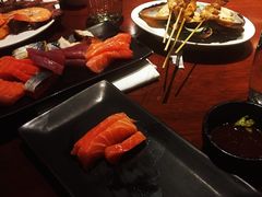 -广州富力君悦大酒店·凯菲厅