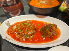 -芳芳私房菜·精做淮扬菜(承德路店)