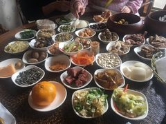 -品茗轩茶楼(江川路店)