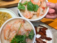 -如轩·海鲜砂锅粥·潮汕菜(南城店)