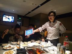 -海底捞火锅(八佰伴店)