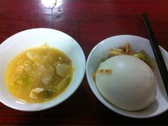 素斋-哈尔滨极乐寺