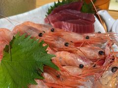 -花和海鲜自助(梅江店)