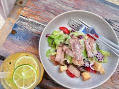 -精酿农场Brew Farm·沙漠绿洲餐厅