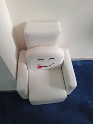 -神拿世家小儿推拿(立水桥店)