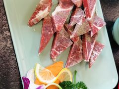 -福福泥炉烤肉(三台子店)