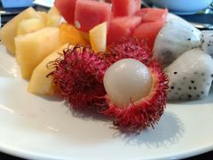 -厦门艾美酒店·新食谱西餐厅