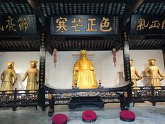 -包公祠
