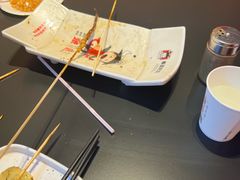 -串王阿三烧烤·小龙虾·烤鱼(拱墅胜利河美食街店)