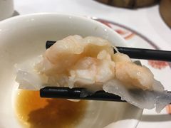 稻香鲜虾饺-稻香酒家(天河城店)