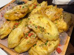 -单家老院·院子里的青岛菜(沙子口店)