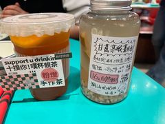 -粉灯牛腩牛杂煲·鸡煲(双井店)
