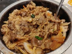 -花味烤肉·拌饭(建邺万达店)