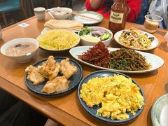 -老昌春饼(中央大街店)