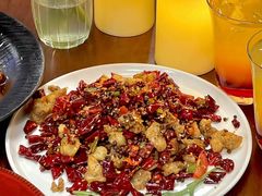 -mordew加州日记西餐&小酒馆(新天地店)