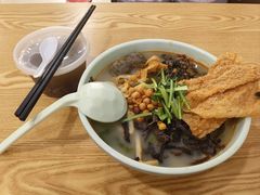-家味螺蛳粉&烤鱼(五角场店)