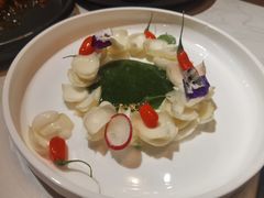 -荟廷·晶萃(陆家嘴尚悦湾店)