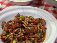 -湘菜时代风味餐厅