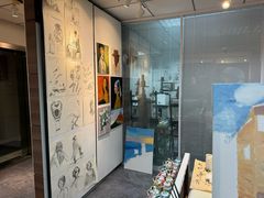 -Fun Job Art 零基础油画国画DIY画室(望京店)