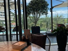 -深圳美高梅酒店·意烁FIAMMA·地中海餐厅