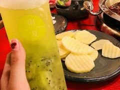 -树夏(鹭洲里店)