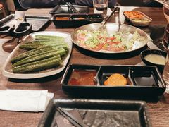 -大馥·炭火烧肉酒场(莘庄莘福坊店)