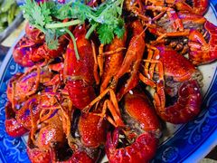-特色酱椒鱼私房菜(黄鹤楼店)