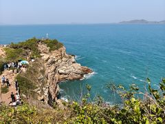 -美人鱼悬崖海景餐厅(鹿嘴山庄店)