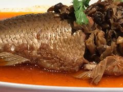 -西贝莜面村(香蜜湖店)