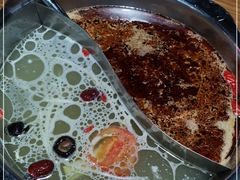 -傣妹火锅(南京东路一店)