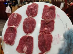 -乐宴·老北京铜火锅(桂庙店)