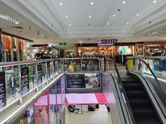 -七浦路服装批发市场