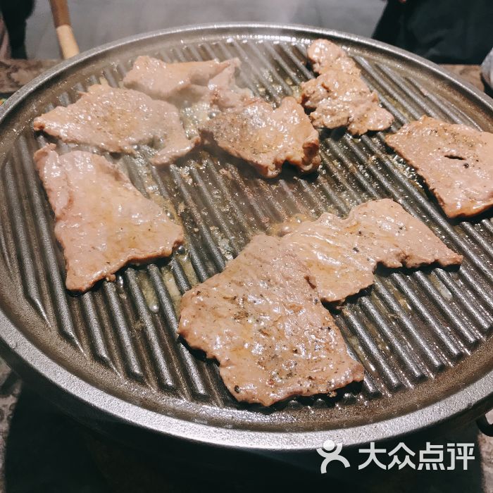 大拿炙子烤肉圖片 - 第40張