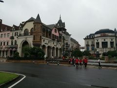 -美的鹭湖森林度假区