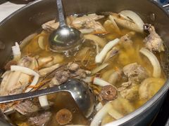 -采椰郎椰子鸡·脆皮鸡火锅(融创茂店)