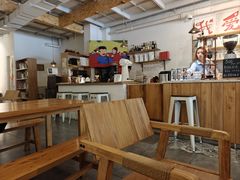 -栖咖啡(泉舜店)
