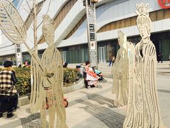 -万达广场(大明宫店)