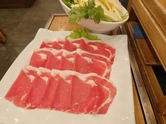 -牛街·马辈儿涮肉(牛街二店)