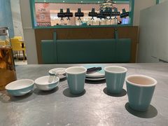 -姚姚酸菜鱼·金戈戈香港豉油鸡(喜荟城联名店)