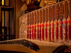 -重庆长寿碧桂园凤悦凤凰酒店