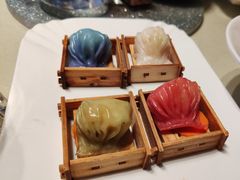 -侨美食家·粤菜(体育西路店)