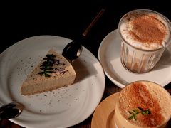 -Nirvana Cafe&Bar(北仓文创街区店)