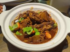 -扬州狮子楼·非遗淮扬菜(东关街店)