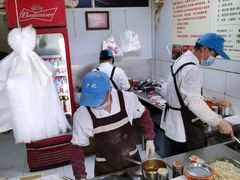 -尚食卢记烧饼(凤凰路总店)